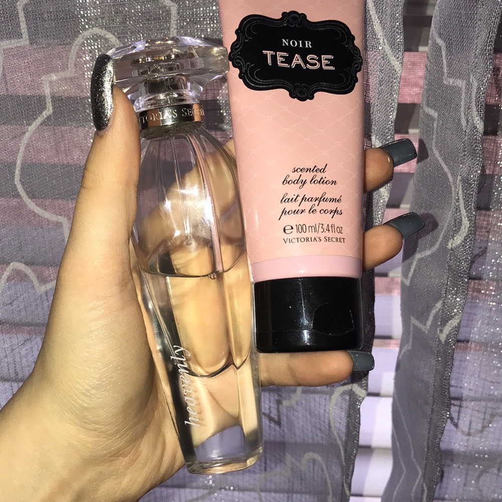 Victoria’s Secret heavenly 1.7